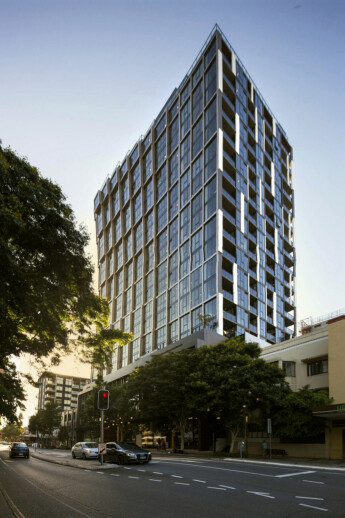 The Melbourne Residences