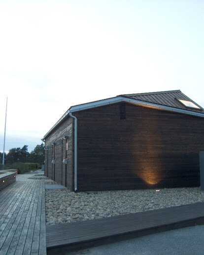 Oxelösund Marina