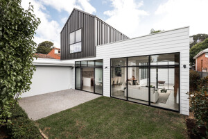 Pinterest House
