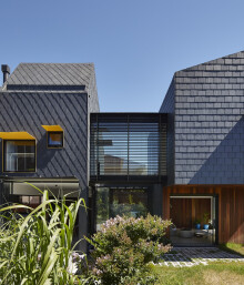 All Slate Exteriors