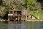 Bunny Run Boat Dock