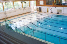 Diocesan School for Girls - Aquatic Centre