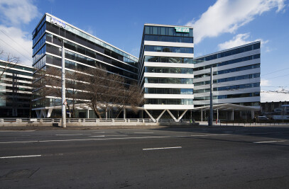 K4 Office Building
