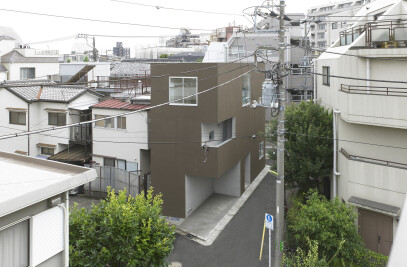 House Shimouma