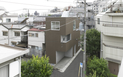 Kazuya Saito Architects