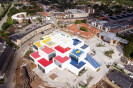 The LEGO House