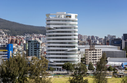 Gaia Building