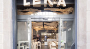 LEKA Open Source Restaurant