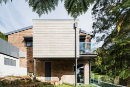 Burrawong House