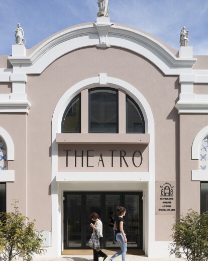 Theatro