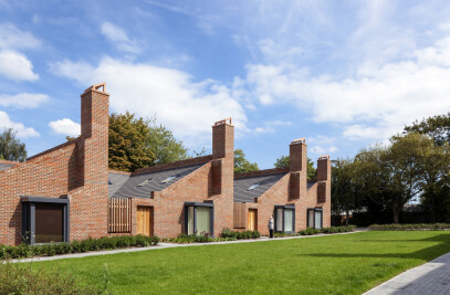 Courtyard Housing