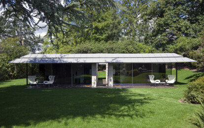 Ewan Cameron Architects Ewan Cameron Architects