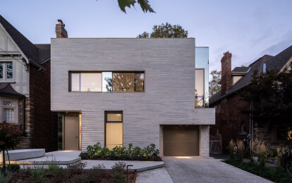 Kohn Shnier Architects Kohn Shnier Architects