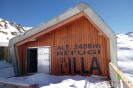 ILLA MOUNTAIN HUT