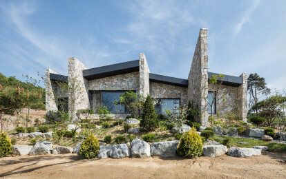 OBBA - Office for Beyond Boundaries Architecture OBBA - Office for Beyond Boundaries Architecture