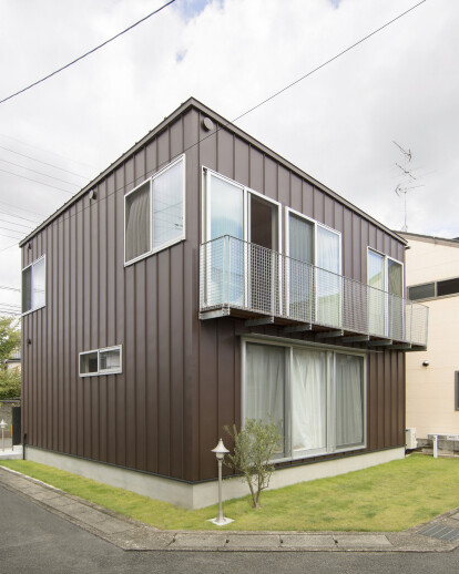 House in Umezu