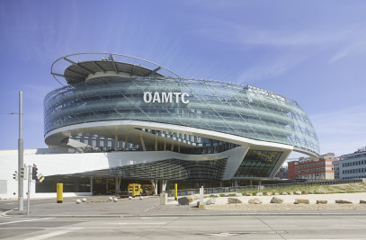 OEAMTC Headquarters