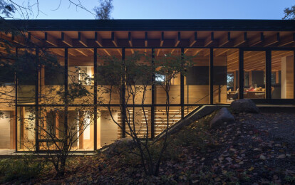 Bohlin Cywinski Jackson