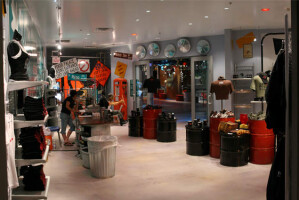 Stomp Stuff Retail Store Stomp Out Loud Las Vegas