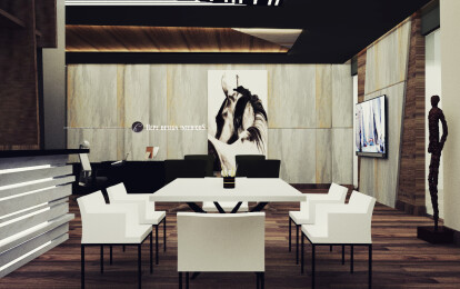 In-Hepe Interior Design In-Hepe Interior Design