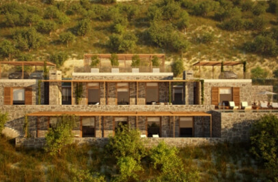 Orjin Bodrum Project