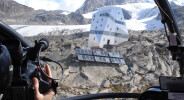 Autonomous alpine shelter, New Monte Rosa Hut 