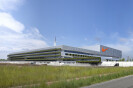 NIKE  European Logistics Center