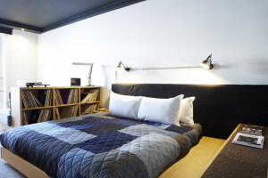 Ace Hotel