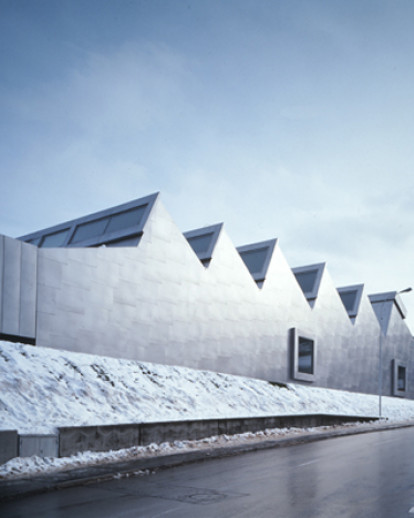 Appenzell museum