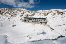 ILLA MOUNTAIN HUT