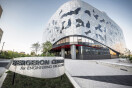 The Bergeron Centre for Engineering Excellence