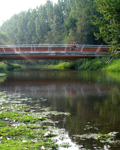 Dommel Bridges