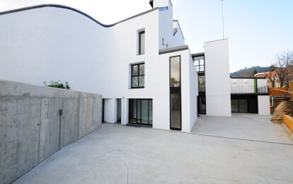 MBM Arquitectes Designs MBM Arquitectes Designs