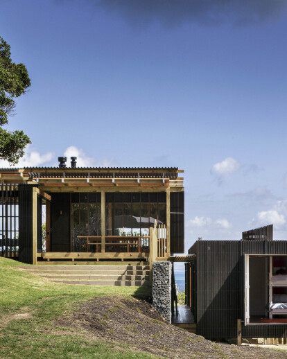 Castle Rock Beach House