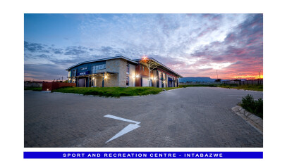 Intabazwe Sports And Recreation Facility