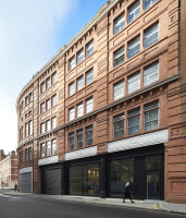 The Studio – London