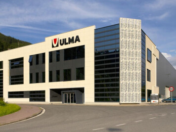 THE NEW SKIN OF ULMA ARCHITECTURAL SOLUTIONS