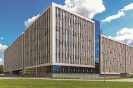 Life Science Centre of Vilnius University (JGMC)