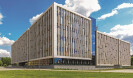 Life Science Centre of Vilnius University (JGMC)