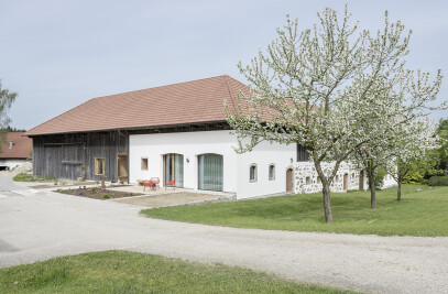 Farmhouse  "Toni zu Moos"