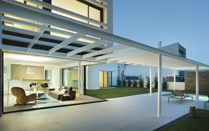 Jaime Prous Architects Jaime Prous Architects