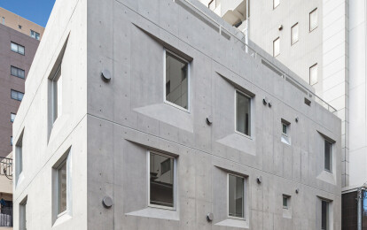 Ryuichi Sasaki/ SASAKI ARCHITECTURE