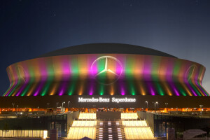 Superdome