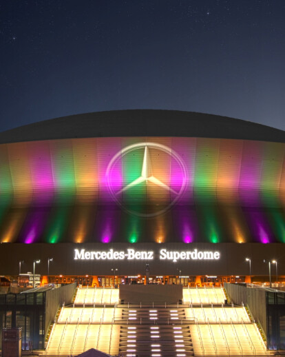 Superdome