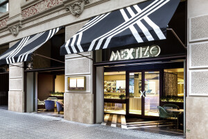 Mextizo Restaurant