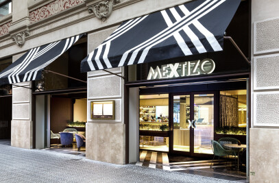 Mextizo Restaurant