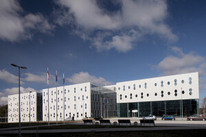 Vilnius National Centre of Physical and Technological Sciences