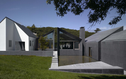 Niall McLaughlin Architects