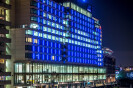 Sea Containers on the South Bank