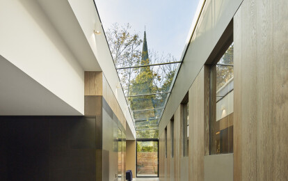 Alan Higgs Architects